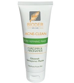 Bioder Acne Clean